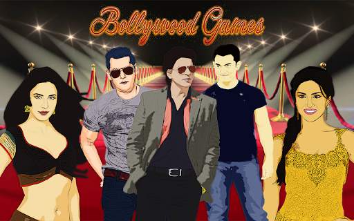 Bollywood Games screenshot 16
