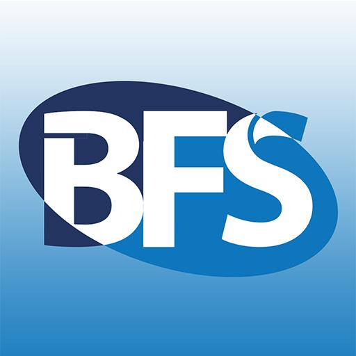 BATTEN FINANCIAL SERVICE icon