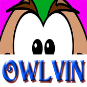 Owlvin Demo icon
