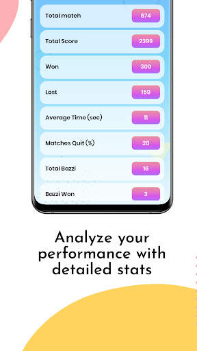 Seep screenshot 4