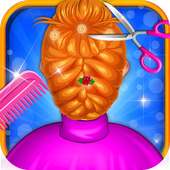 Rambut Do Desain 2 - Girls per on 9Apps