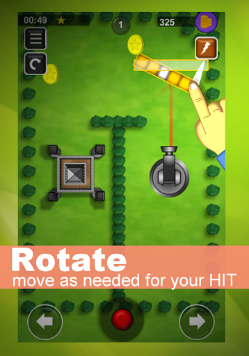 Bounce N Bang - Premium Version - Bounce off game screenshot 5
