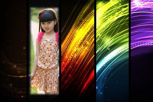 Color Photo Frames screenshot 5