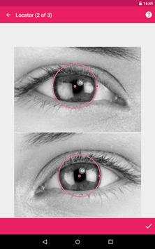 Eye Studio - Eye Makeup screenshot 19
