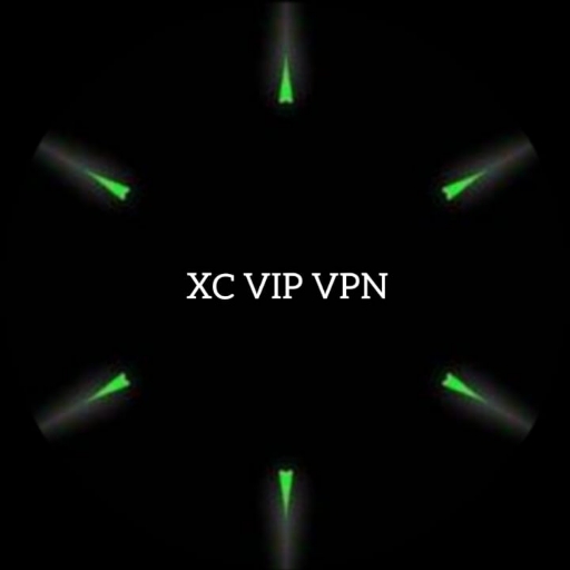 XC VIP VPN icon