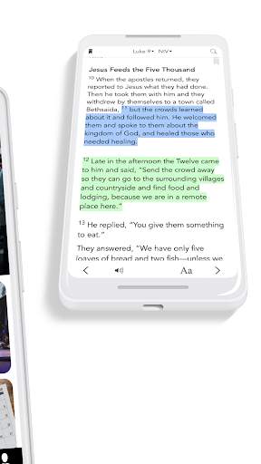 Real Life App screenshot 5