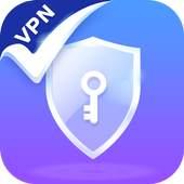 VPN Free - Unlimited Location, Fastest Hotspot 1.0.1