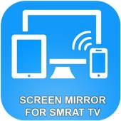 Screen Mirroring For Samsung Smart Tv Miracast 1.1