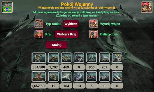 Imperium Ameryki Łacińskiej screenshot 6