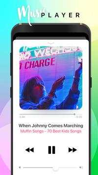 iTunes Music: Free Music App, Stream Music screenshot 2