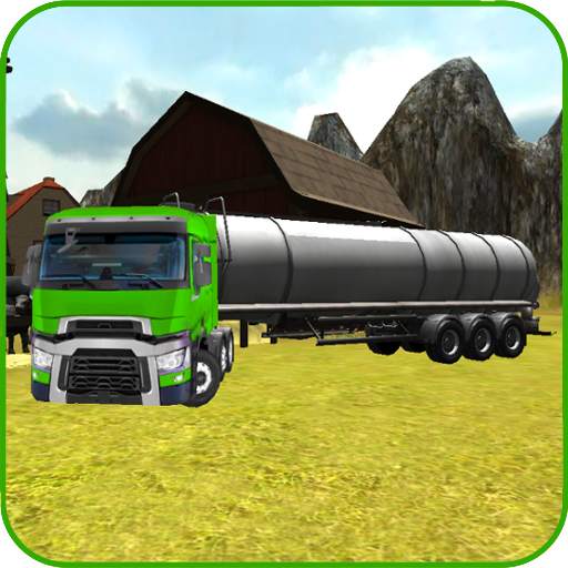Farm Truck 3D: Manure 1.3