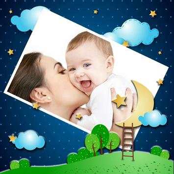 Baby Photo Frames screenshot 5