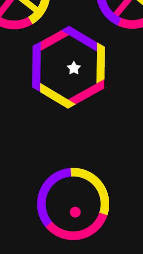 color jump ball : the hop balance app 7 تصوير الشاشة