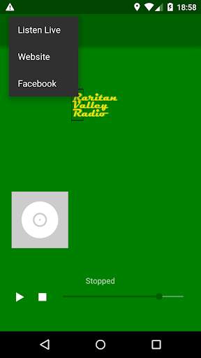 RVR screenshot 2