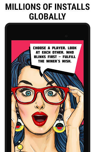 Truth or Dare App Dirty - Game for Couples & Party screenshot 9
