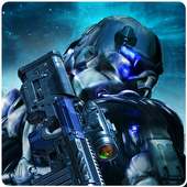 Mech Battleground: Last Day Survival Fight