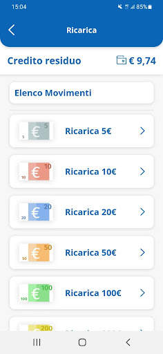 AVM Venezia Official App screenshot 5