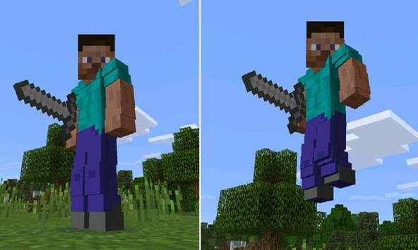 MOD Animated  Mod screenshot 1