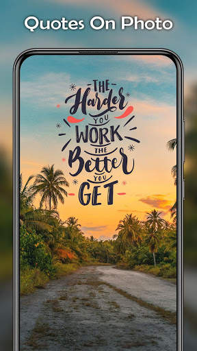 Text on Photo with font and style screenshot 4