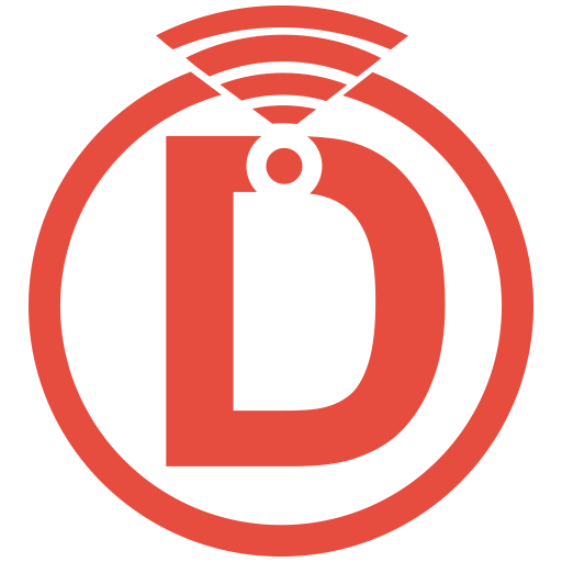 Daryeel Data Service icon
