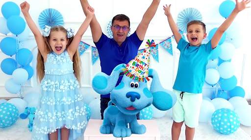 Funny Kids Toys Show - Family Kids Tube screenshot 2