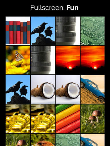 CAR & ANIMAL MEMORY FREE: COLORFUL GAME FOR ADULTS स्क्रीनशॉट 9