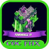 FHX Coc 2016 Latest 1.3.1