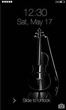 OS Lock Screen screenshot 5