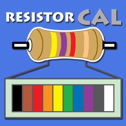 ResistorCAL 1.0