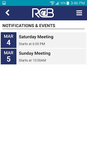 Resurrection Church Beirut screenshot 2