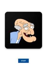 Herbert Soundboard: Family Guy screenshot 1