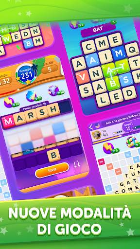 Scrabble® GO - Gioco di Parole screenshot 2