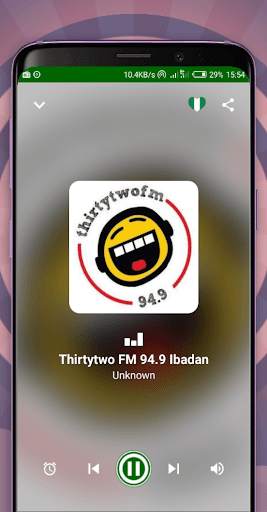 Nigeria Radio Garden - All Nigeria Radio Stations screenshot 3