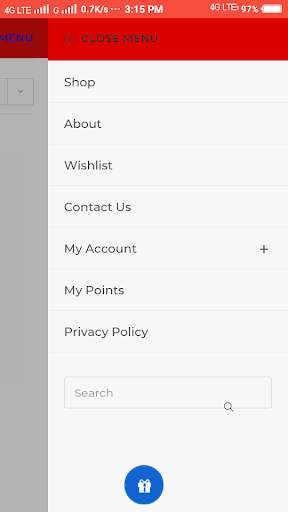ALLFITTS : Online Supplements shopping app screenshot 3