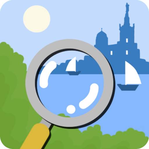 Plus Belle La Ville – Marseille Beautiful City 1.0.2892