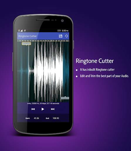 Aika Music - All in one Music Player screenshot 3