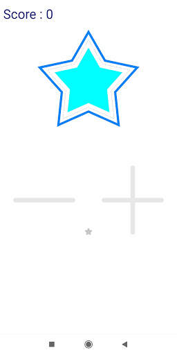 Fit The Shape(आकार wala game) screenshot 1