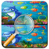 Fish Game icon
