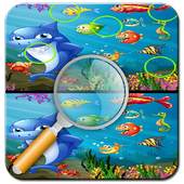Fish Game 1.0