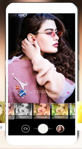 Z  Camera Pro, Xs Max Camera, Camera Pro By India screenshot 5