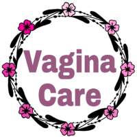 Vagina Care icon