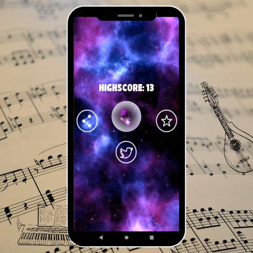 Jumper: Classical Music screenshot 1