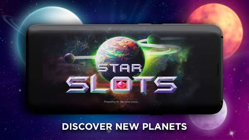 Star Slots - slot machines online screenshot 1