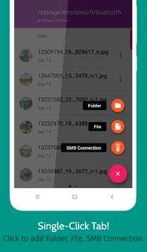 Super File Manager - Explorer screenshot 4