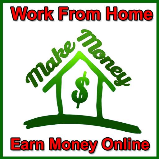 Work From Home Jobs - Earn Money Online Daily 4.0