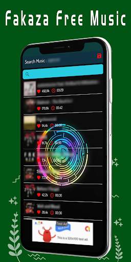 Fakaza Music Download Mp3 App screenshot 2