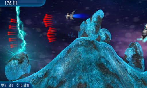 Chicken Invaders 5 screenshot 4