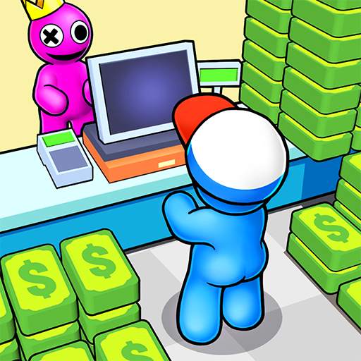 My Perfect Market : Mini Mart 1.0.7