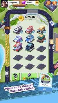Bus Tycoon screenshot 1