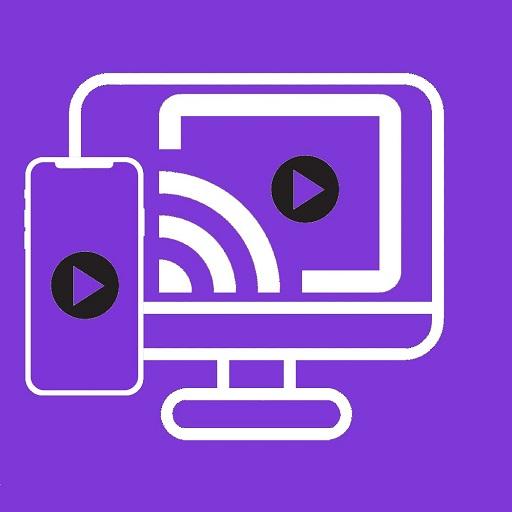 Cast to Devices icon